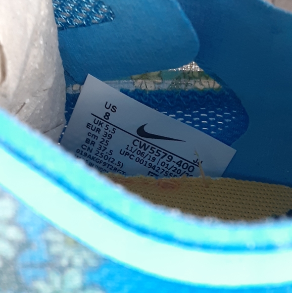 Women's Nike Vista Lite - Picture 12 of 12